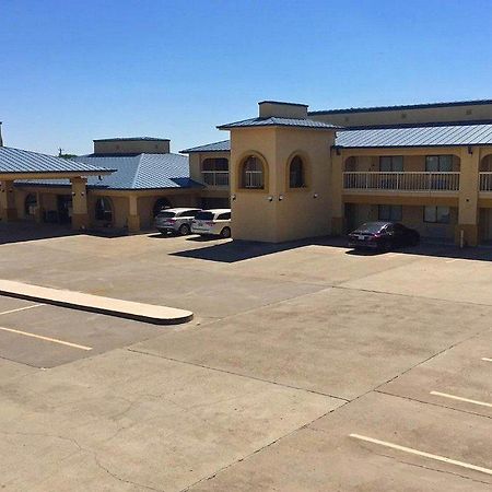 Americas Best Value Inn Bishop/Kingsville Exterior foto